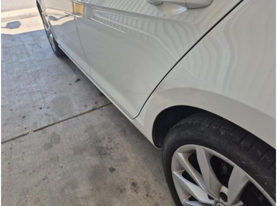 2017 Volkswagen Golf VII Variant Highline BMT