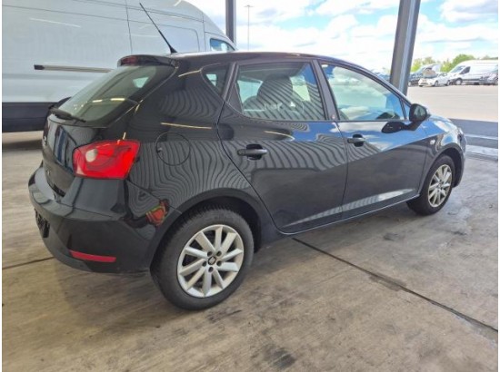 2017 Seat Ibiza Reference