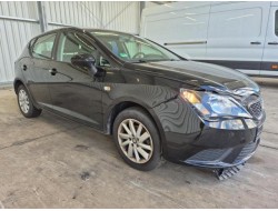 2017 Seat Ibiza Reference