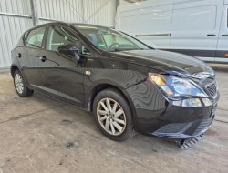 2017 Seat Ibiza Reference
