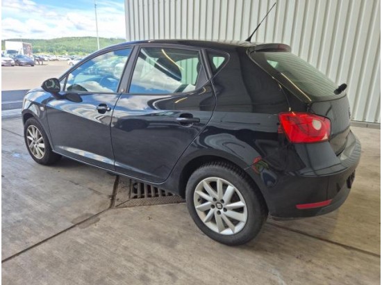 2017 Seat Ibiza Reference