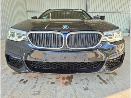 2019 BMW 5er Touring 520 d M Sport