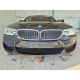 2019 BMW 5er Touring 520 d M Sport