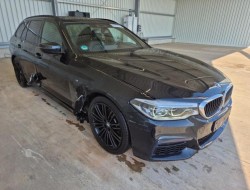 2019 BMW 5er Touring 520 d M Sport