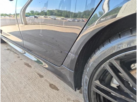 2019 BMW 5er Touring 520 d M Sport