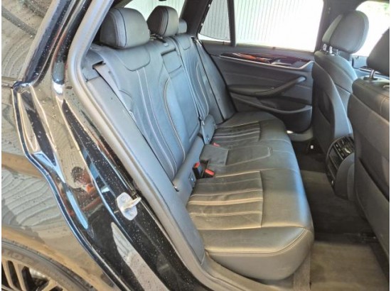 2019 BMW 5er Touring 520 d M Sport