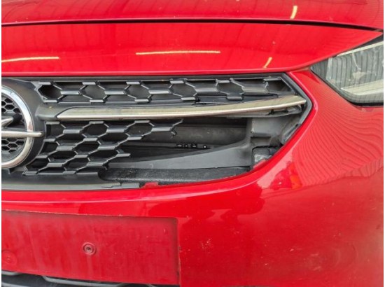 2021 Opel Corsa F Edition