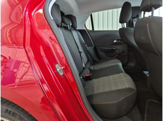 2021 Opel Corsa F Edition