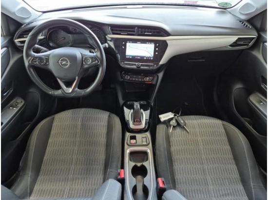 2021 Opel Corsa F Edition