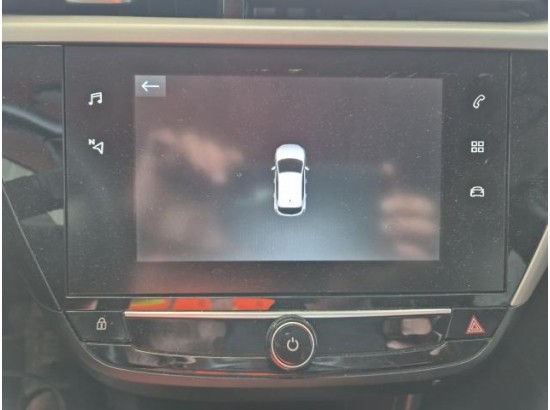 2021 Opel Corsa F Edition