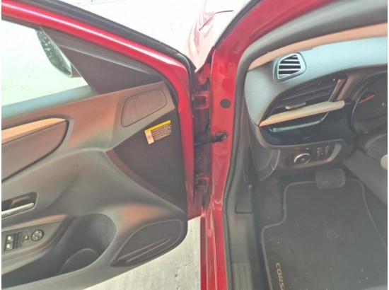 2021 Opel Corsa F Edition