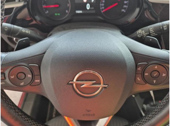 2021 Opel Corsa F Edition
