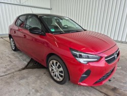 2021 Opel Corsa F Edition
