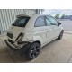 2021 FIAT 500 Rock Star