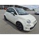 2021 FIAT 500 Rock Star