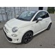 2021 FIAT 500 Rock Star