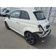 2021 FIAT 500 Rock Star