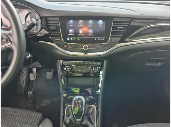 2020 Opel Astra K Sports Tourer Elegance Start/Stop