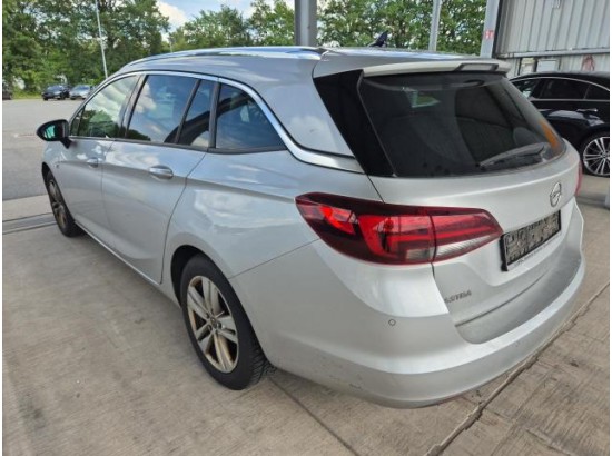 2020 Opel Astra K Sports Tourer Elegance Start/Stop