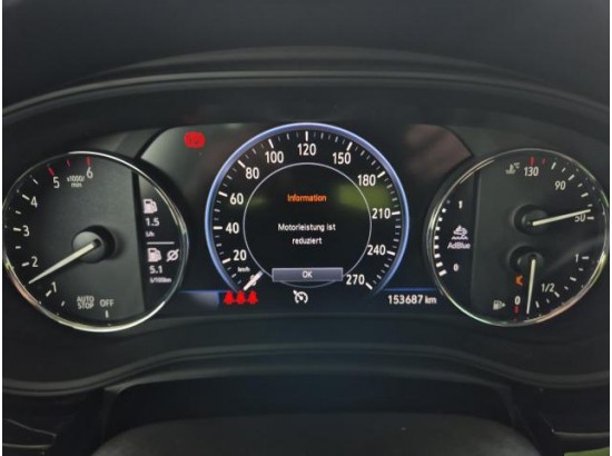 2020 Opel Astra K Sports Tourer Elegance Start/Stop