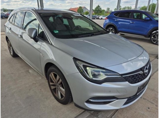 2020 Opel Astra K Sports Tourer Elegance Start/Stop
