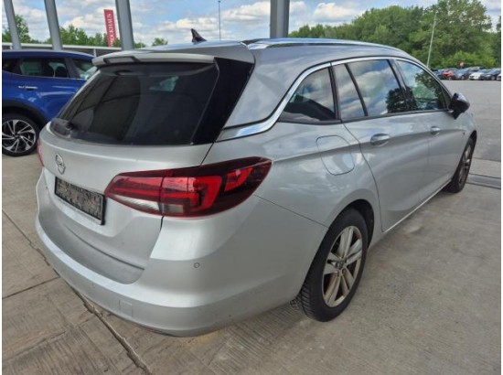 2020 Opel Astra K Sports Tourer Elegance Start/Stop