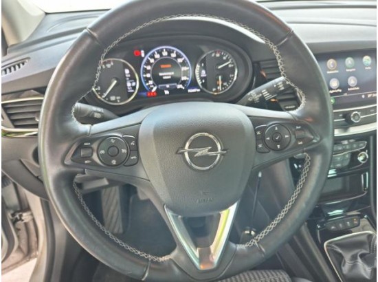 2020 Opel Astra K Sports Tourer Elegance Start/Stop