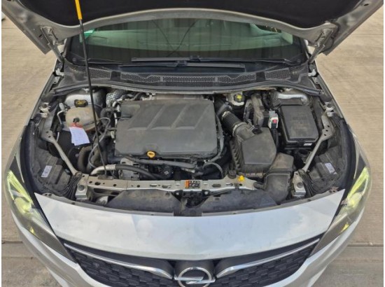 2020 Opel Astra K Sports Tourer Elegance Start/Stop
