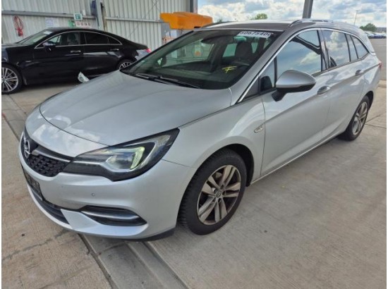 2020 Opel Astra K Sports Tourer Elegance Start/Stop