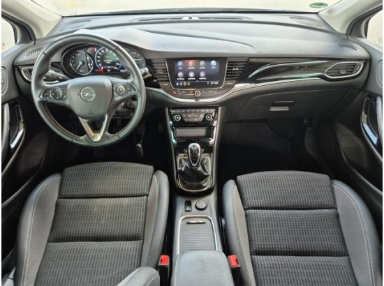 2020 Opel Astra K Sports Tourer Elegance Start/Stop