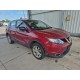 2015 Nissan Qashqai Acenta