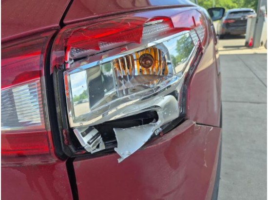 2015 Nissan Qashqai Acenta