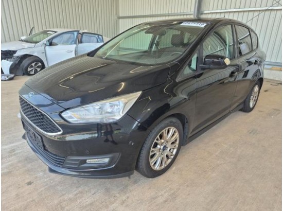 2017 Ford C-Max Cool&Connect