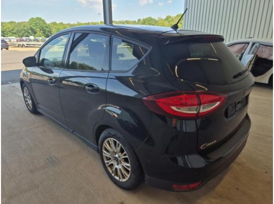 2017 Ford C-Max Cool&Connect