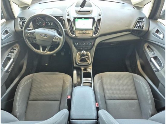 2017 Ford C-Max Cool&Connect