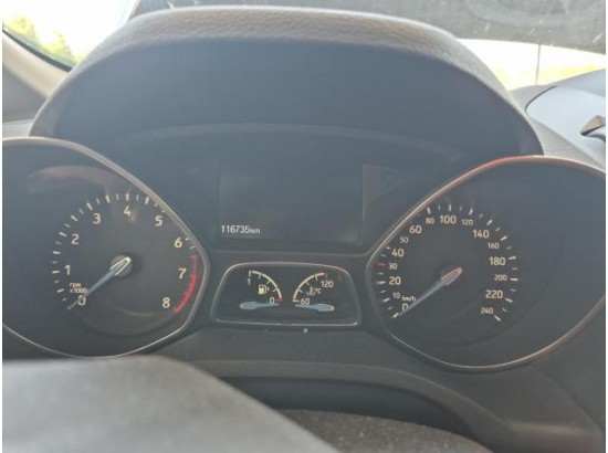 2017 Ford C-Max Cool&Connect