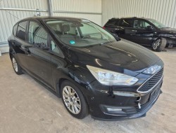 2017 Ford C-Max Cool&Connect