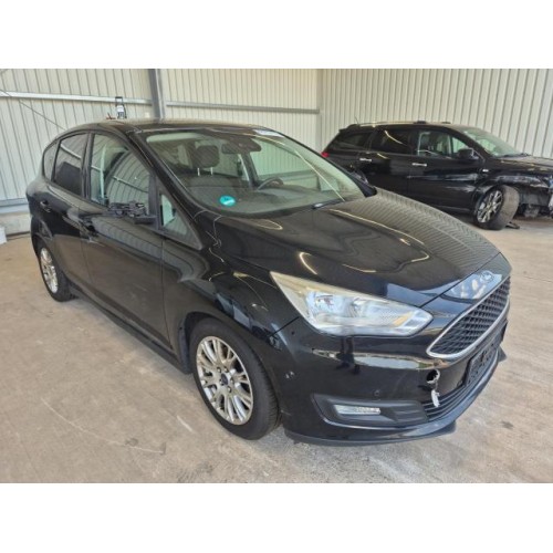 2017 Ford C-Max Cool&Connect
