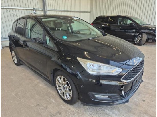 2017 Ford C-Max Cool&Connect