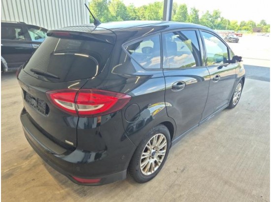 2017 Ford C-Max Cool&Connect