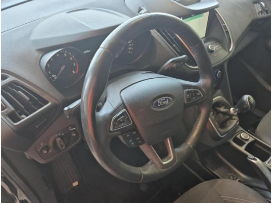 2017 Ford C-Max Cool&Connect