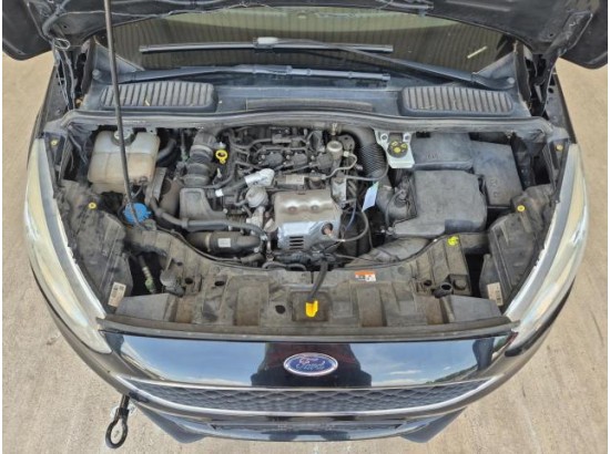 2017 Ford C-Max Cool&Connect