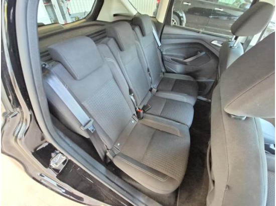 2017 Ford C-Max Cool&Connect