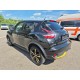 2016 Nissan Juke N-Connecta