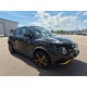 2016 Nissan Juke N-Connecta