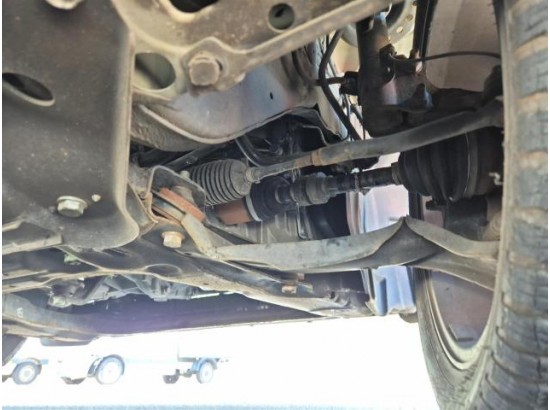 2016 Nissan Juke N-Connecta
