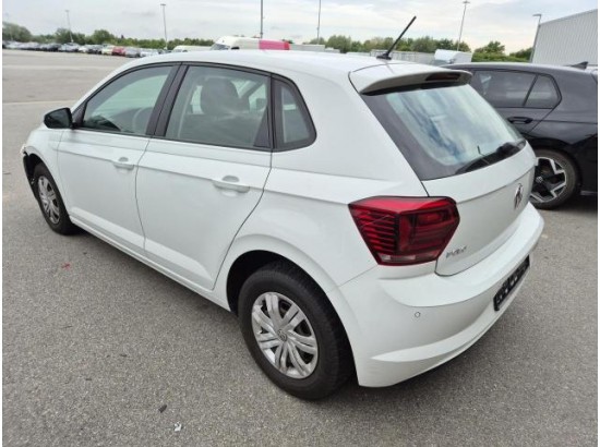 2020 Volkswagen Polo VI Trendline