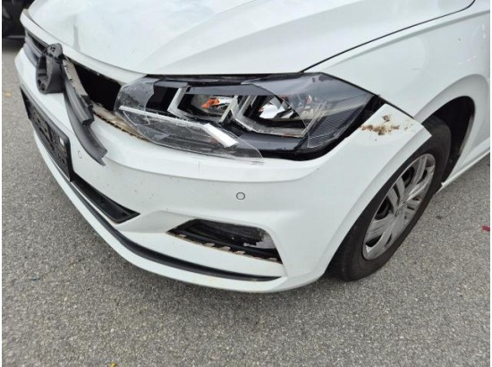 2020 Volkswagen Polo VI Trendline