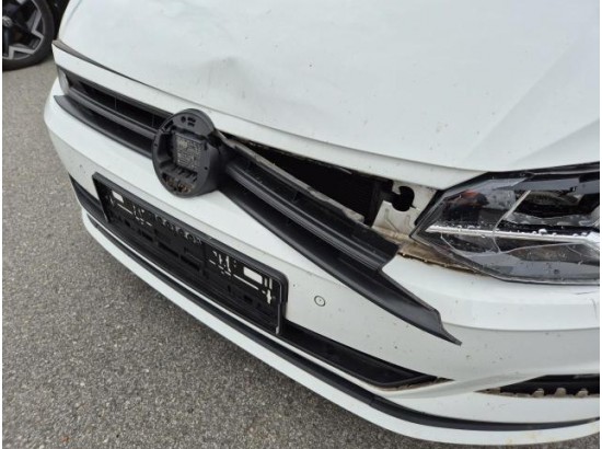 2020 Volkswagen Polo VI Trendline
