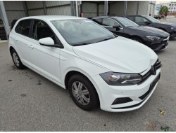 2020 Volkswagen Polo VI Trendline